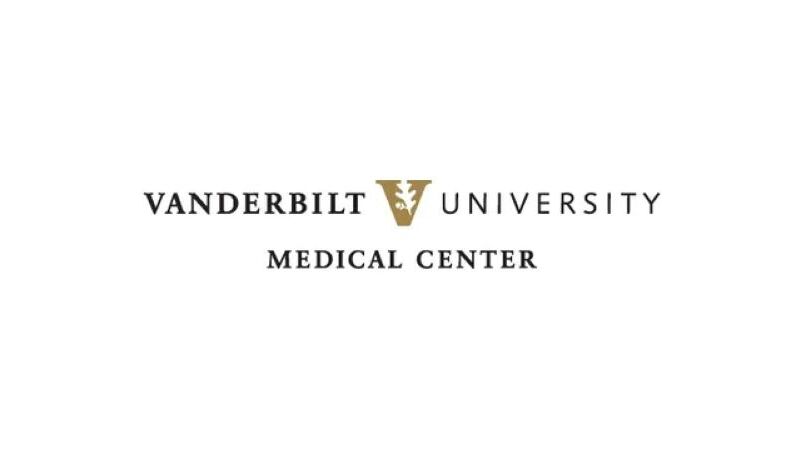 Vanderbilt University Medical Center logo